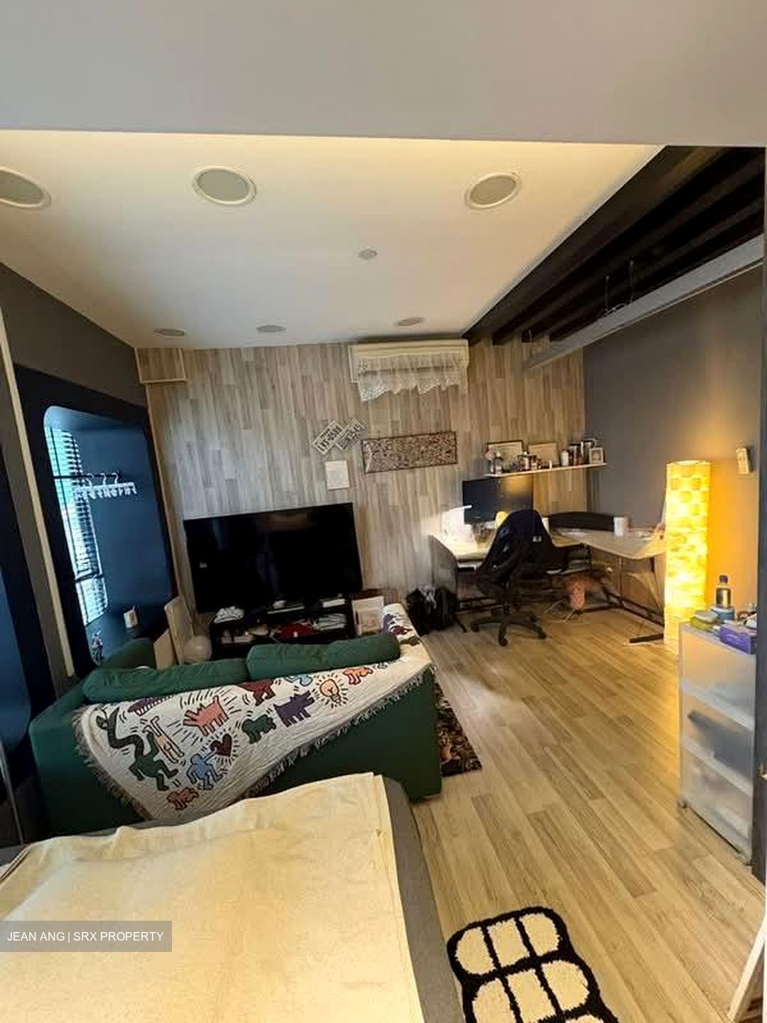 The Modules (D15), Office #619347541
